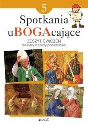 Spotkania uBOGAcające