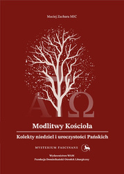 Modlitwy Kościoła