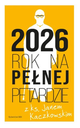 Rok na pełnej petardzie