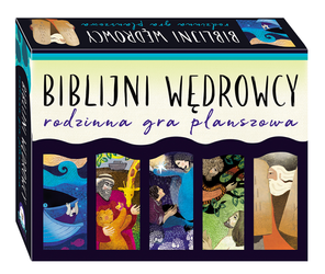 Biblijni wędrowcy
