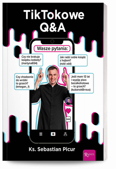 Tiktokowe Q&A 