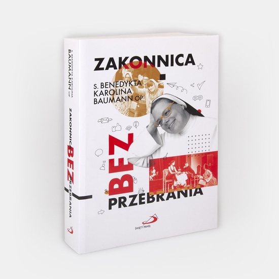 Zakonnica bez przebrania