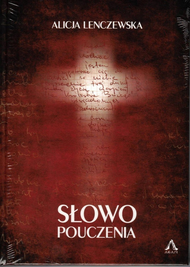 Słowo Pouczenia - twarda