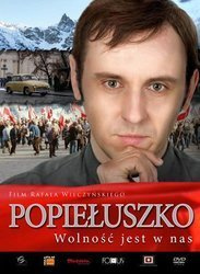 Popiełuszko wolność jest w nas (DVD + album)