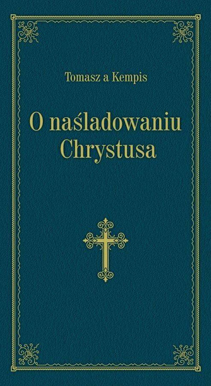 O naśladowaniu Chrystusa