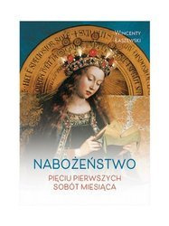 Nabożeństwo Pięciu Pierwszych Sobót Miesiąca