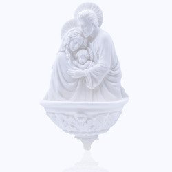 Kropielnica - Święta Rodzina