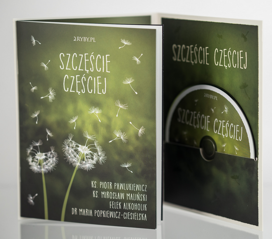 Szczęście częściej