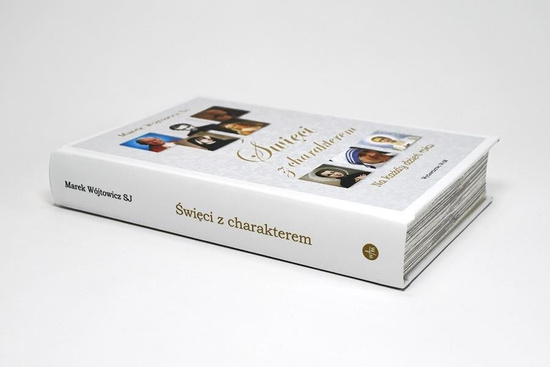 Święci z charakterem