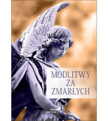Modlitwy za zmarłych