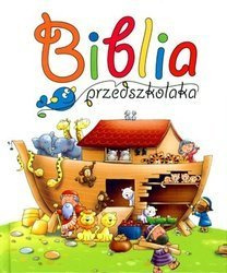 Biblia przedszkolaka