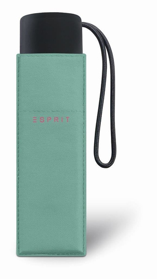 Parasol Esprit Petito, zielony 