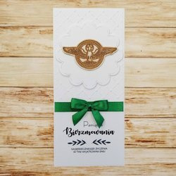 Kartka - Pamiątka Bierzmowania