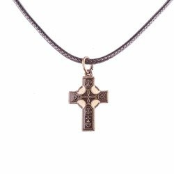 Krzyżyk Bretoński mały