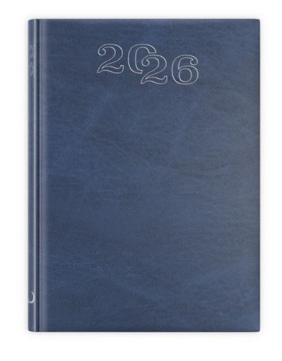 B6 STANDARD 2026 - granatowy