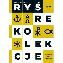 Rekolekcje. Modlitwa, post, jałmużna