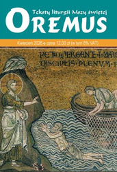 Oremus Nr 4 (355) 2026