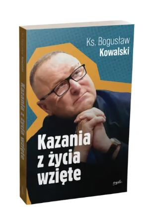 Kazania z życia wzięte