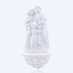 Kropielnica - Święta Rodzina