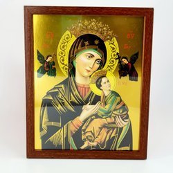 Obrazek Matka Boska Nieustającej Pomocy