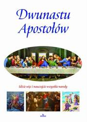 Album Dwunastu Apostołów