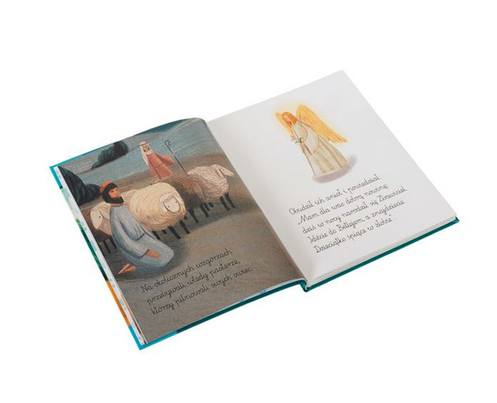 Czytam sam. Historie o Jezusie