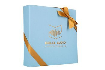 Biblia Audio Kids Pendrive Prezent