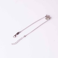 Bransoletka Aniele Boży -srebro