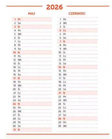 Werbistowskie Słowo Boże 2026 (Jubileuszowe)