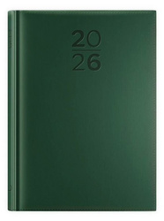 A5 PRINT 2026 - zielony