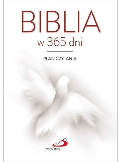  Biblia w 365 dni