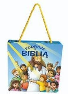 Podróże z Biblią