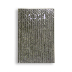 Terminarz B6 MILANO 2024 - szary