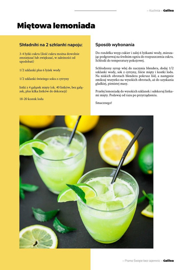 Galilea - nr 3/2018 PDF