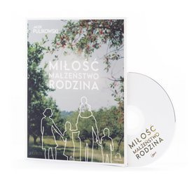 Miłość Małżeństwo Rodzina