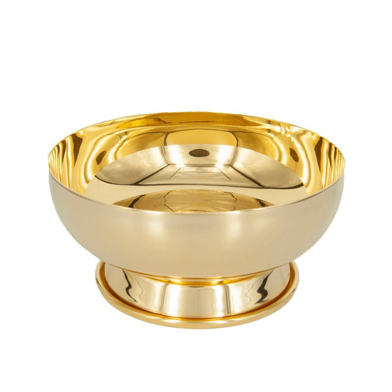 Patena głęboka - 15,5 cm