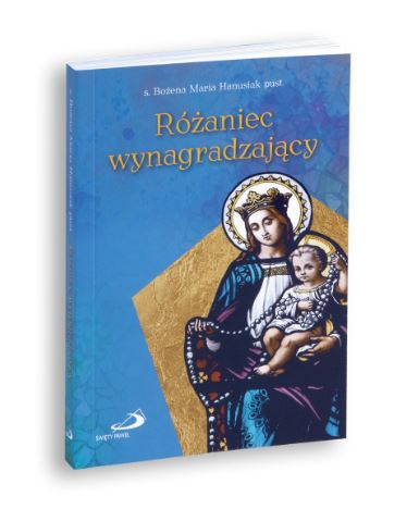 Różaniec wynagradzający