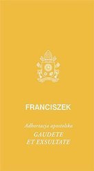 Gaudete et exsultate