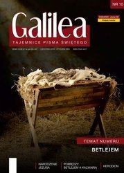 Galilea - nr 10/2019