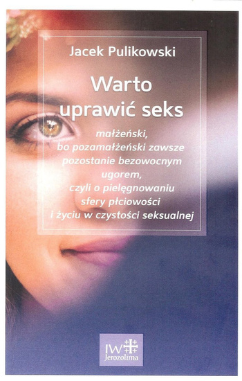 Warto uprawić seks 