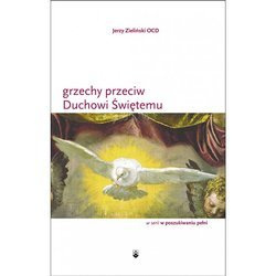 Grzechy przeciw Duchowi Świętemu