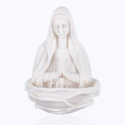 Kropielnica - Matka Boża Różańcowa