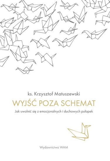 Wyjść poza schemat
