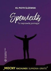 Spowiedź. To naprawdę pomaga!