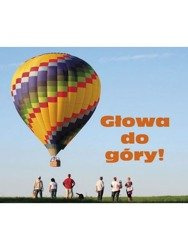 Głowa do góry! Perełka nr 163