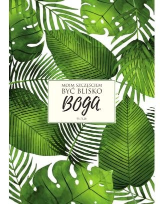 Mój dziennik - Moim szczęściem