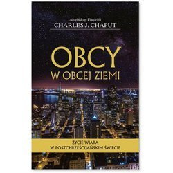 Obcy w obcej ziemi