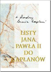 Listy Jana Pawła II do kapłanów