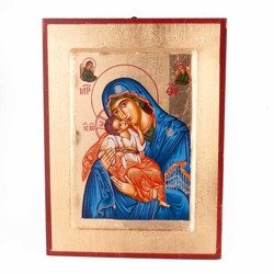 Ikona Matka Boża Eleusa