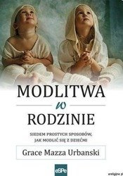 Modlitwa w rodzinie